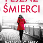 Cykl z detektyw Lottie Parker. Pejzaż śmierci. Cykl z detektyw Lottie Parker — okładka e-booka