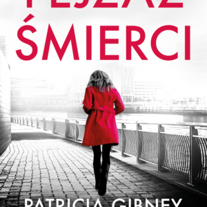 Tytuł: Cykl z detektyw Lottie Parker. Pejzaż śmierci. Cykl z detektyw Lottie Parker
Autor: Patricia Gibney
Wydawnictwo: Wydawnictwo Bukowy Las
Formaty: EPUB, MOBI