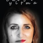 Cyklotymia — okładka e-booka