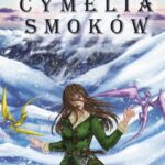 Cymelia Smoków — okładka e-booka