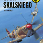 Tytuł: Cyrk Skalskiego. Żółty tygrys
Autor: Bohdan Arct
Wydawnictwo: Bellona
Formaty: EPUB, MOBI