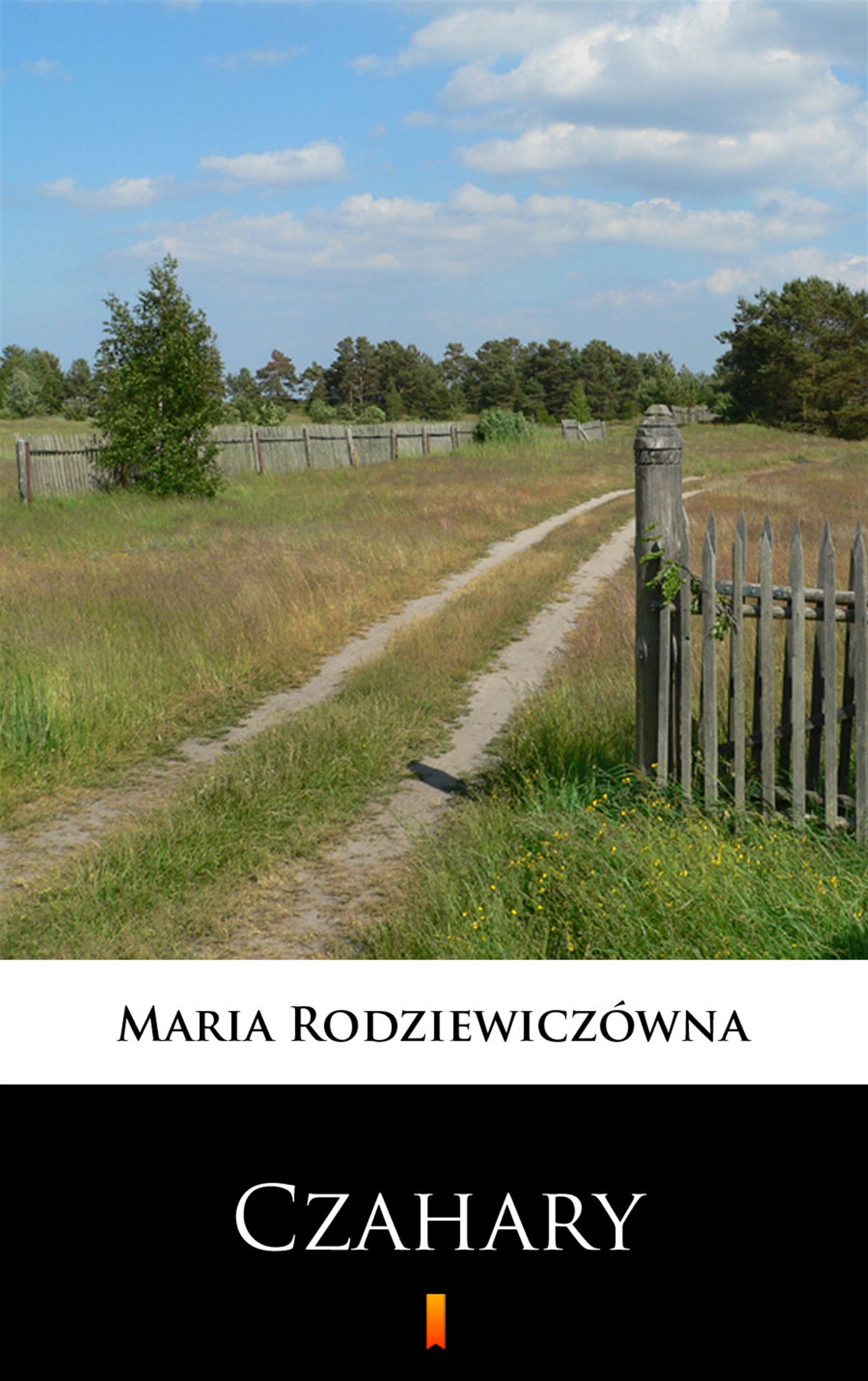 Tytuł: Czahary
Autor: Maria Rodziewiczówna
Wydawnictwo: KtoCzyta.pl
Formaty: EPUB, MOBI