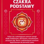 Czakra podstawy — okładka e-booka