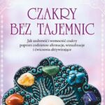 Czakry bez tajemnic — okładka e-booka