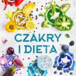 Czakry i dieta — okładka e-booka