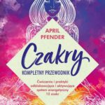 Czakry. Kompletny przewodnik — okładka e-booka