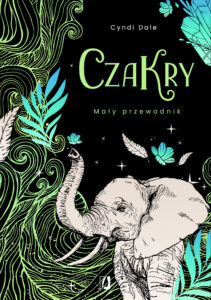 Tytuł: Czakry. Mały przewodnik
Autor: Cyndi Dale
Wydawnictwo: Wydawnictwo Kobiece
Formaty: EPUB, MOBI