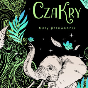 Tytuł: Czakry. Mały przewodnik
Autor: Cyndi Dale
Wydawnictwo: Wydawnictwo Kobiece
Formaty: EPUB, MOBI
