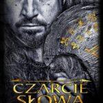 Czarcie słowa — okładka e-booka