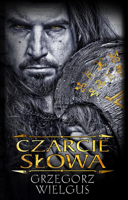 Tytuł: Czarcie słowa
Autor: Grzegorz Wielgus
Wydawnictwo: Initium
Formaty: EPUB, MOBI