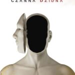 Czarna dziura — okładka e-booka