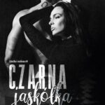 Tytuł: Czarna jaskółka
Autor: Liliana Więcek
Wydawnictwo: NieZwykłe
Formaty: EPUB, MOBI