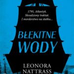 Czarna Kropla. Tom 2. Błękitne wody — okładka e-booka