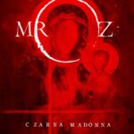 Czarna Madonna — okładka e-booka