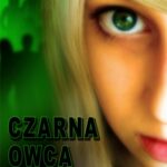 Czarna owca — okładka e-booka