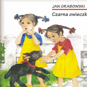 Tytuł: Czarna owieczka
Autor: Jan Grabowski
Wydawnictwo: Wydawnictwo Nasza Księgarnia
Formaty: EPUB, MOBI