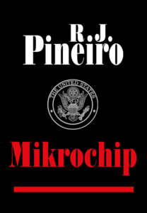 Tytuł: Czarna seria (#10). Mikrochip
Autor: R.J. Pineiro
Wydawnictwo: Arie Books
Formaty: EPUB, PDF, MOBI