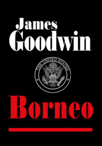 Tytuł: Czarna seria (#18). Borneo
Autor: James Goodwin
Wydawnictwo: Arie Books
Formaty: EPUB, PDF, MOBI