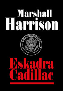 Tytuł: Czarna seria (#8). Eskadra Cadillac
Autor: Marshall Harrison
Wydawnictwo: Arie Books
Formaty: EPUB, PDF, MOBI