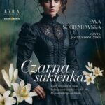 Tytuł: Czarna sukienka
Autor: Ewa Sobieniewska
Wydawnictwo: Storybox
Formaty: MP3