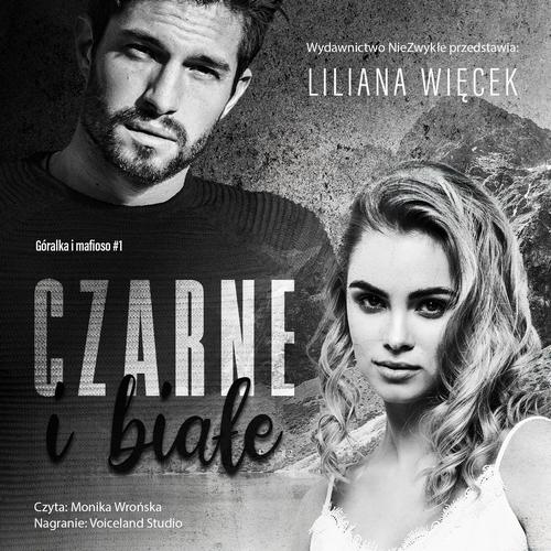 Tytuł: Czarne i białe
Autor: Liliana Więcek
Wydawnictwo: NieZwykłe
Formaty: MP3