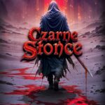 Czarne Słońce — okładka e-booka