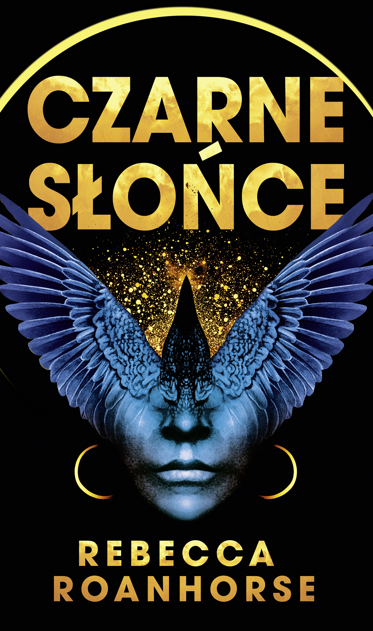 Tytuł: Czarne słońce
Autor: Rebecca Roanhorse
Wydawnictwo: MAG
Formaty: EPUB, MOBI