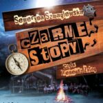 Tytuł: Czarne stopy
Autor: Seweryna Szmaglewska
Wydawnictwo: Aleksandria
Formaty: MP3