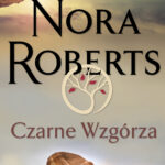 Czarne Wzgórza — okładka e-booka