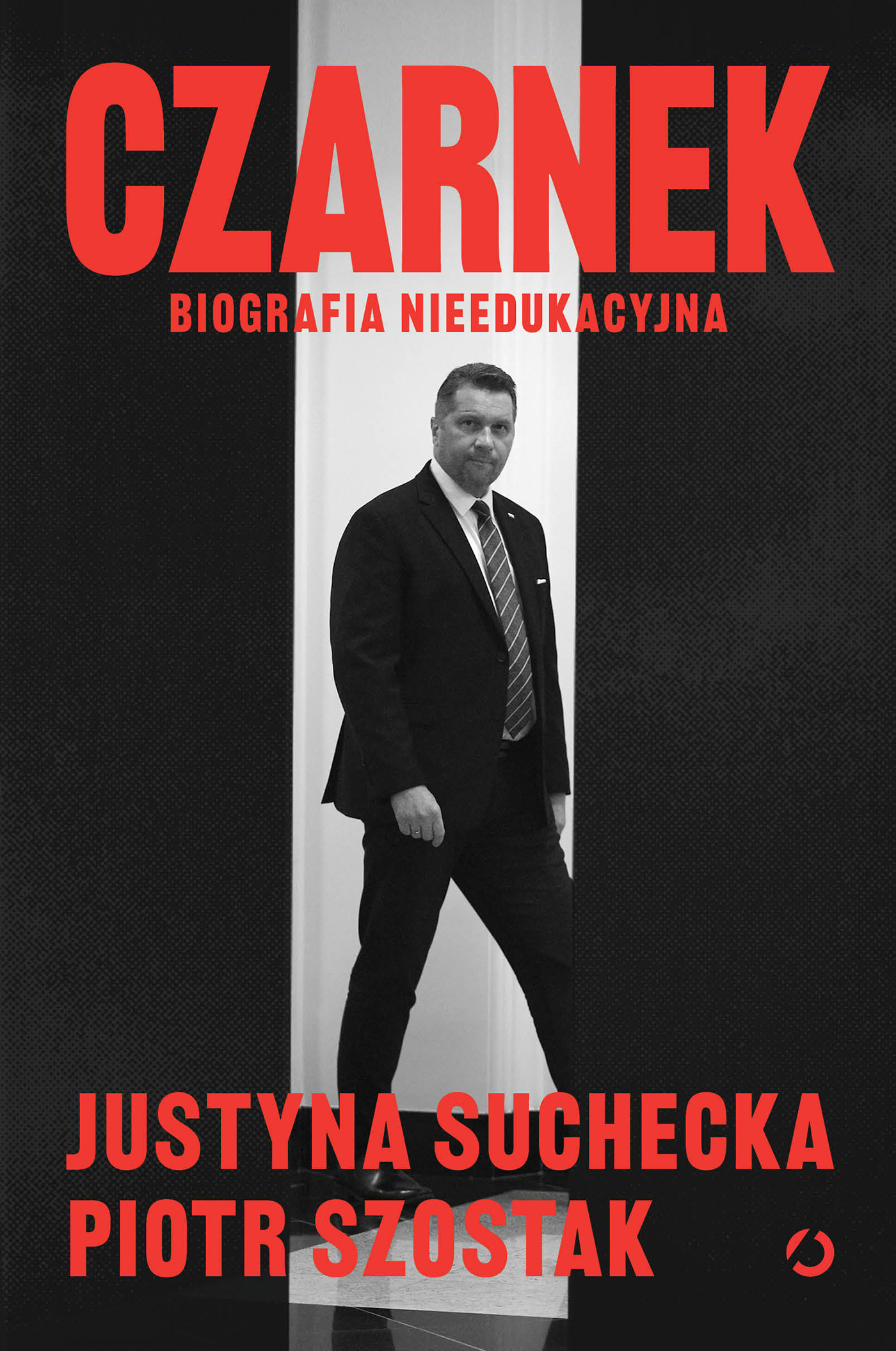 Tytuł: Czarnek. Biografia nieedukacyjna
Autor: Justyna Suchecka, Piotr Szostak
Wydawnictwo: Wydawnictwo Otwarte
Formaty: EPUB, MOBI
