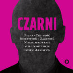 Czarni — okładka e-booka