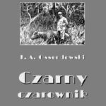 Tytuł: Czarny czarownik. Relacja z wyprawy do Afryki 1926 r.
Autor: Antoni Ferdynand Ossendowski
Wydawnictwo: Armoryka
Formaty: EPUB, MOBI