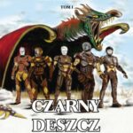 Tytuł: Czarny deszcz
Autor: Marek Tarnowicz
Wydawnictwo: Wydawnictwo e-bookowo
Formaty: PDF, MOBI
