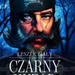 Czarny huzar — okładka e-booka