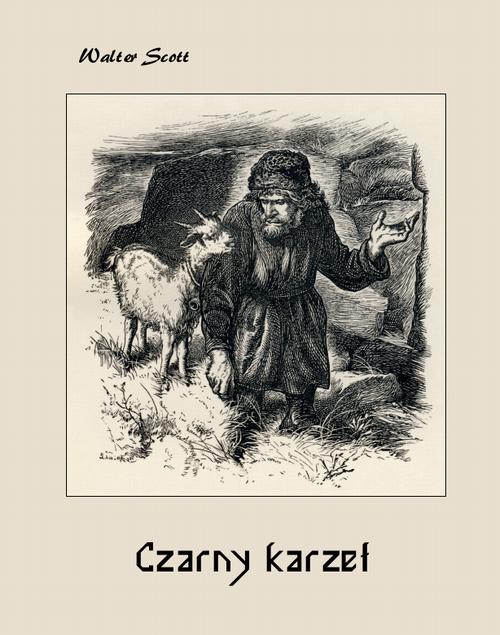 Tytuł: Czarny karzeł
Autor: Walter Scott
Wydawnictwo: Armoryka
Formaty: MOBI, EPUB