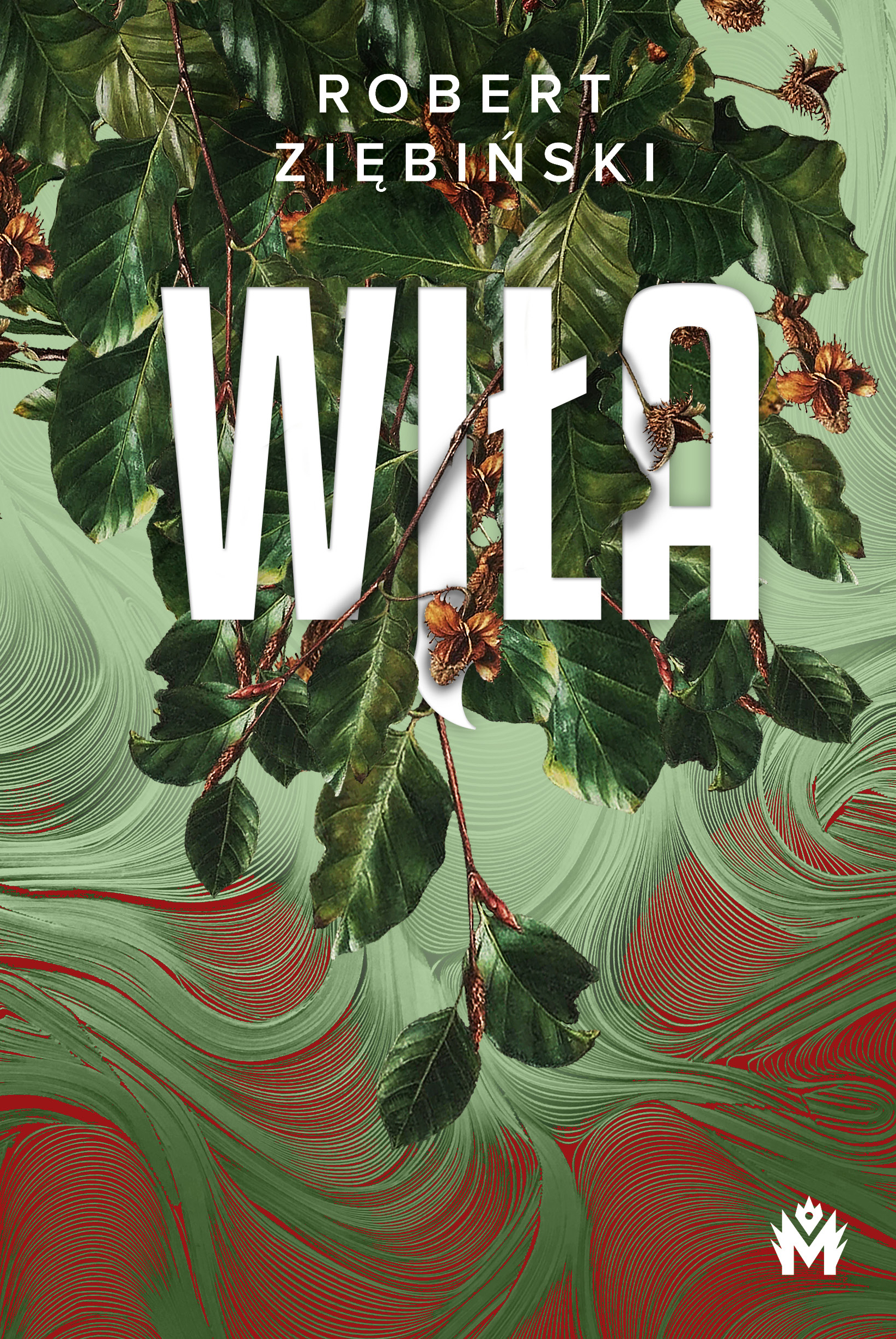Tytuł: Czarny Staw (#2). Wiła
Autor: Robert Ziębiński
Wydawnictwo: Wydawnictwo Mięta
Formaty: EPUB, MOBI