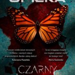 Czarny żałobnik — okładka e-booka