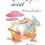 Czarodziejski świat — okładka e-booka