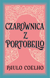 Czarownica z Portobello — okładka e-booka