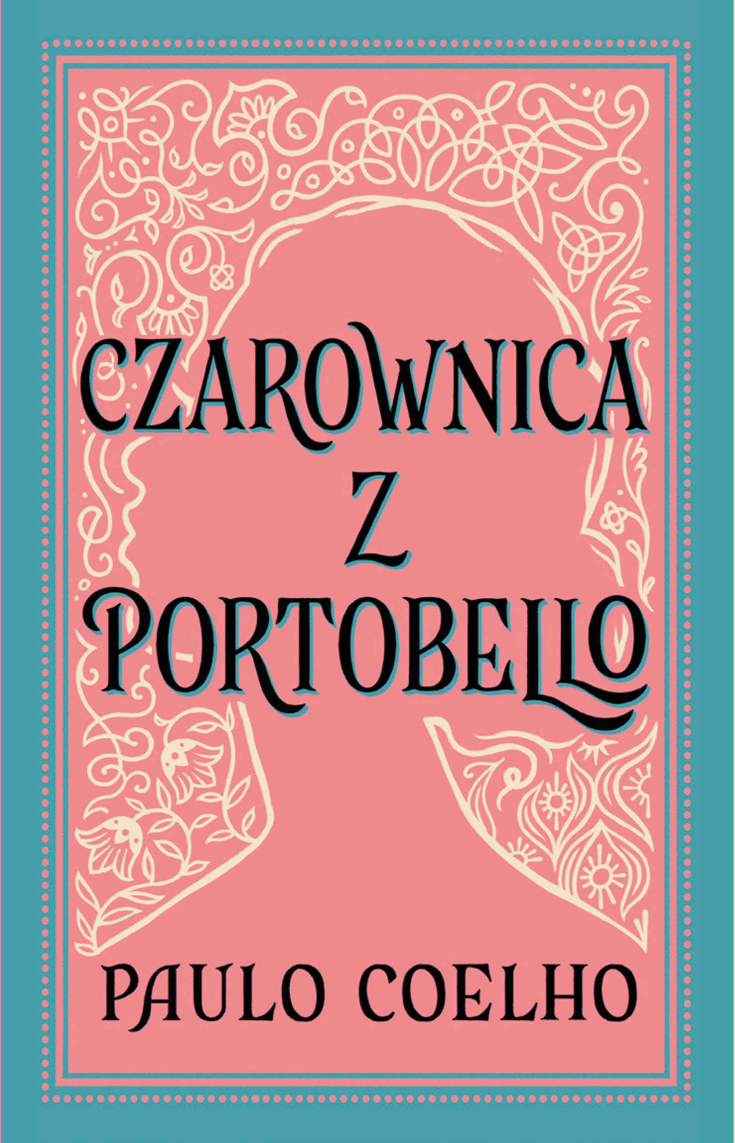 Tytuł: Czarownica z Portobello
Autor: Paulo Coelho
Wydawnictwo: Drzewo Babel
Formaty: EPUB, MOBI