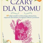 Czary dla domu — okładka e-booka