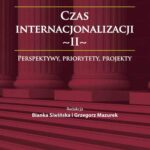 Tytuł: Czas internacjonalizacji II
Autor: 
Wydawnictwo: Elipsa Dom Wydawniczy i Handlowy
Formaty: PDF
