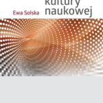 Czas kultury naukowej — okładka e-booka
