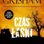Tytuł: Czas łaski
Autor: John Grisham
Wydawnictwo: Albatros
Formaty: MOBI, EPUB