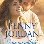 Czas na miłość — okładka e-booka