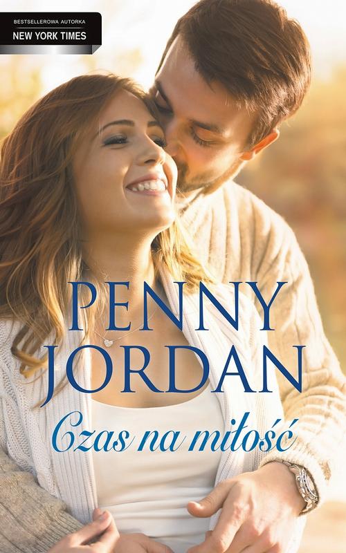 Tytuł: Czas na miłość
Autor: Penny Jordan
Wydawnictwo: HarperCollins Polska
Formaty: EPUB, MOBI