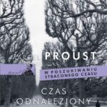 Czas odnaleziony — okładka e-booka