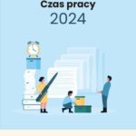 Tytuł: Czas pracy 2024
Autor: Praca zbiorowa
Wydawnictwo: Wiedza i Praktyka
Formaty: PDF, EPUB, MOBI