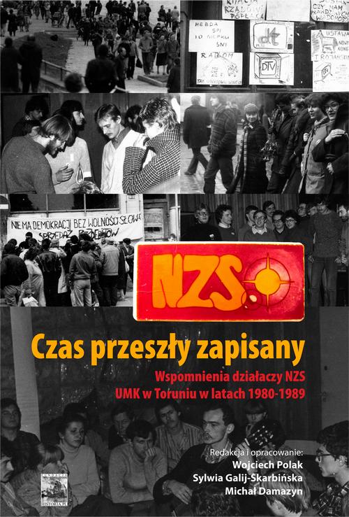 Tytuł: Czas przeszły zapisany
Autor: Praca Zbiorowa
Wydawnictwo: Finna
Formaty: EPUB, MOBI
