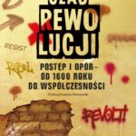 Czas rewolucji — okładka e-booka